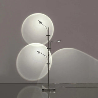 Mira Stehlampe Minimalistische Design LED Sonnenuntergang Schlaf/Wohn/Esszimmer-Purlicht