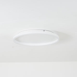 Arisha Deckenleuchte Modern LED Schwarz/Gold Metall Wohnzimmer-Purlicht