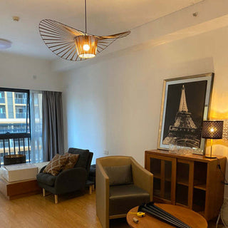 Ritta Pendelleuchte Metall Schlaf/Wohnzimmer Modern LED-Purlicht