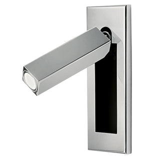 Ray Modern LED Wandleuchte Schwarz/Silber/Gold/Nickel Wohn/Schlafzimmer-Purlicht