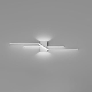 Arisha Minimalist Linear Vanity Wall Light Bathroom-Purlicht
