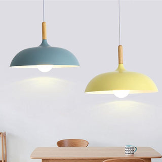 Valentina Modern LED Pendelleuchte Mehrfarbig, Küche/Esszimmer, Metall-Purlicht