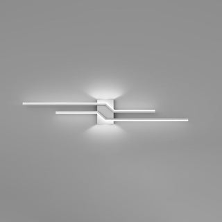 Arisha Minimalist Linear Vanity Wall Light Bathroom-Purlicht