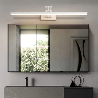 Arisha Minimalistisch LED Innenwandleuchte Metall Acryl Schlafzimmer Wohnzimmer-Purlicht