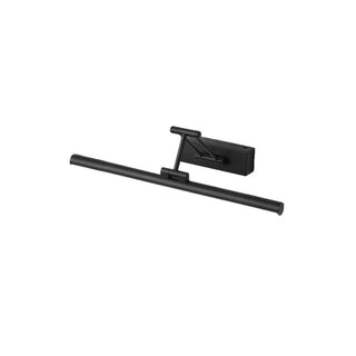 Arisha Minimalistisch LED Innenwandleuchte Metall Acryl Schlafzimmer Wohnzimmer-Purlicht
