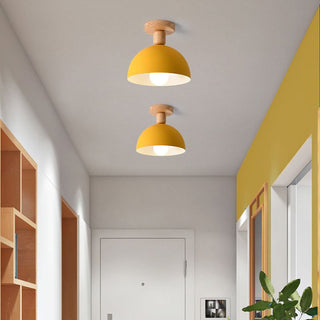 Muto Moderne Deckenleuchte, Weiß, Schale/Kuppel, Schlafzimmer-Purlicht