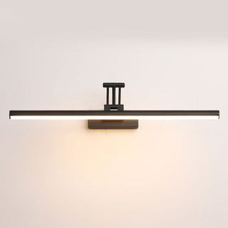 Arisha Minimalistisch LED Innenwandleuchte Metall Acryl Schlafzimmer Wohnzimmer-Purlicht