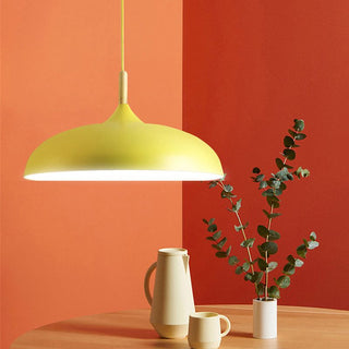 Valentina Modern LED Pendelleuchte Mehrfarbig, Küche/Esszimmer, Metall-Purlicht