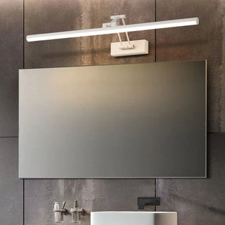 Arisha Minimalistisch LED Innenwandleuchte Metall Acryl Schlafzimmer Wohnzimmer-Purlicht