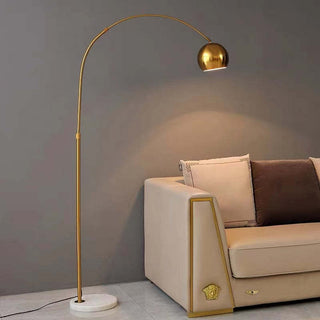 Aria Stehlampe Macaron Mehrfarbig Wohnzimmer/Schlafzimmer-Purlicht