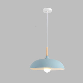 Valentina Modern LED Pendelleuchte Mehrfarbig, Küche/Esszimmer, Metall-Purlicht