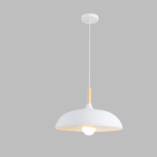 Valentina Modern LED Pendelleuchte Mehrfarbig, Küche/Esszimmer, Metall-Purlicht