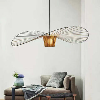 Ritta Pendelleuchte Metall Schlaf/Wohnzimmer Modern LED-Purlicht