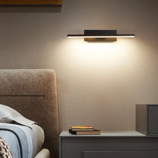 Ray Moderne Drehbar Wandleuchte Schwarz/Weiß Schlafzimmer-Purlicht