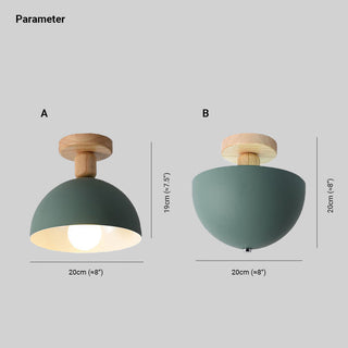 Muto Moderne Deckenleuchte, Weiß, Schale/Kuppel, Schlafzimmer-Purlicht
