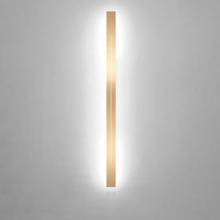 Arisha Modern LED Innenwandleuchte Metall Acryl Wohnzimmer Schlafzimmer-Purlicht