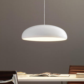 Arisha Pendelleuchte Modern LED Schwarz Metall Wohn/Schlafzimmer-Purlicht