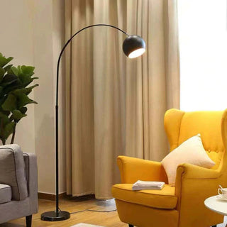 Aria Stehlampe Macaron Mehrfarbig Wohnzimmer/Schlafzimmer-Purlicht