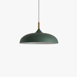 Aria Pendelleuchte Macaron , 5 Farben, 2 Stile-Purlicht