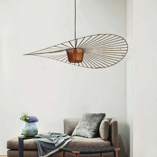 Ritta Pendelleuchte Metall Schlaf/Wohnzimmer Modern LED-Purlicht