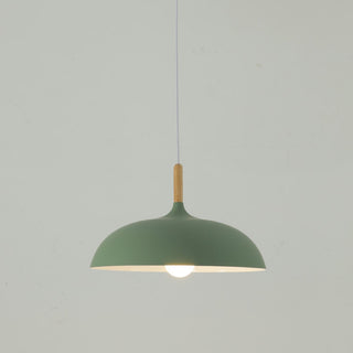 Valentina Modern LED Pendelleuchte Mehrfarbig, Küche/Esszimmer, Metall-Purlicht