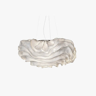 Ritta Moderne Wolkenförmige Luxus Pendelleuchte Elegantes Kunstdesign-Purlicht