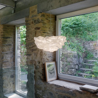 Ritta Moderne Wolkenförmige Luxus Pendelleuchte Elegantes Kunstdesign-Purlicht