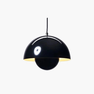 Valentina Moderne Minimalistische Kuppel-Pendelleuchte Elegante-Purlicht