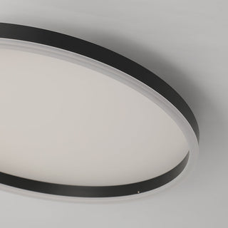 Arisha Modern LED Deckenleuchte Metall Acryl Schlafzimmer Wohnzimmer-Purlicht