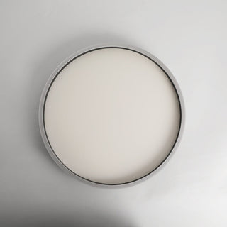 Arisha Modern LED Deckenleuchte Metall Acryl Schlafzimmer Wohnzimmer-Purlicht
