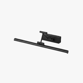 Arisha Minimalistisch LED Innenwandleuchte Metall Acryl Schlafzimmer Wohnzimmer-Purlicht