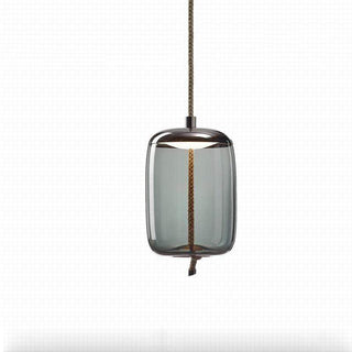 Valentina Modern LED Pendelleuchte Metal Glas Wohnzimmer Schlafzimmer Esszimmer-Purlicht