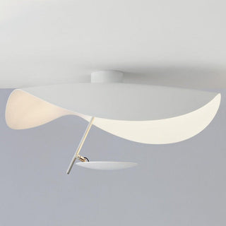 Arisha Design LED Pendelleuchte/Denkenleuchte Gold/Schwarz Wohnzimmer-Purlicht