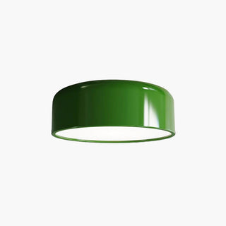 Aria Vintage LED Deckenleuchte Metall Schlafzimmer Küche-Purlicht