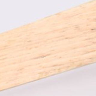 Muto Klassik Wandleuchte, Metall/Holz, Spiegel, Badezimmer-Purlicht