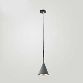 Valentina Modern LED Pendelleuchte Schwarz/Blau/Grün/Rosa/Rot/Weiß/Gelb/Grau Esszimmer/Restaurant Metall-Purlicht