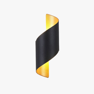Ray Modern LED Innenwandleuchte Metall Wohnzimmer Schlafzimmer-Purlicht