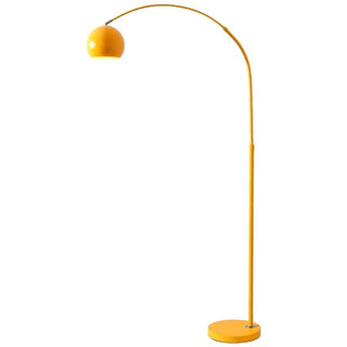 Aria Stehlampe Macaron Mehrfarbig Wohnzimmer/Schlafzimmer-Purlicht