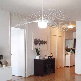 Ritta Pendelleuchte Metall Schlaf/Wohnzimmer Modern LED-Purlicht