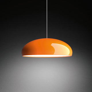 Arisha Pendelleuchte Modern LED Schwarz Metall Wohn/Schlafzimmer-Purlicht