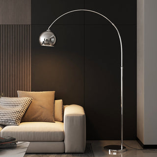 Aria Stehlampe Macaron Mehrfarbig Wohnzimmer/Schlafzimmer-Purlicht